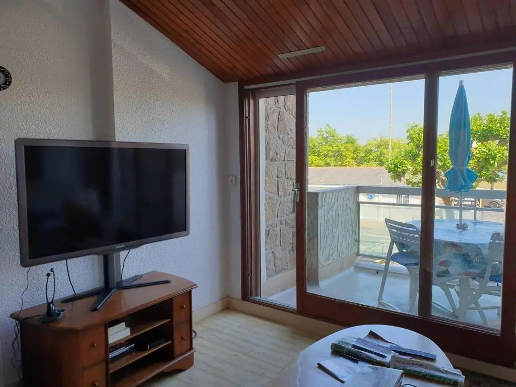 Appartement Perros-Guirec, 3 pièces, 4 personnes - FR-1-368-354