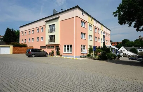 Hotel Apollo