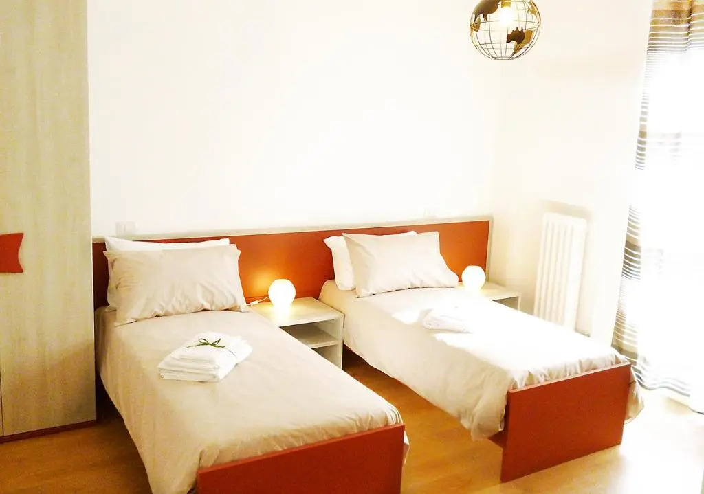 Il Cantico B&B