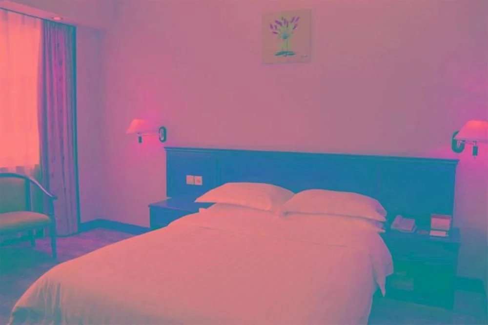 Min Jiang Hotel