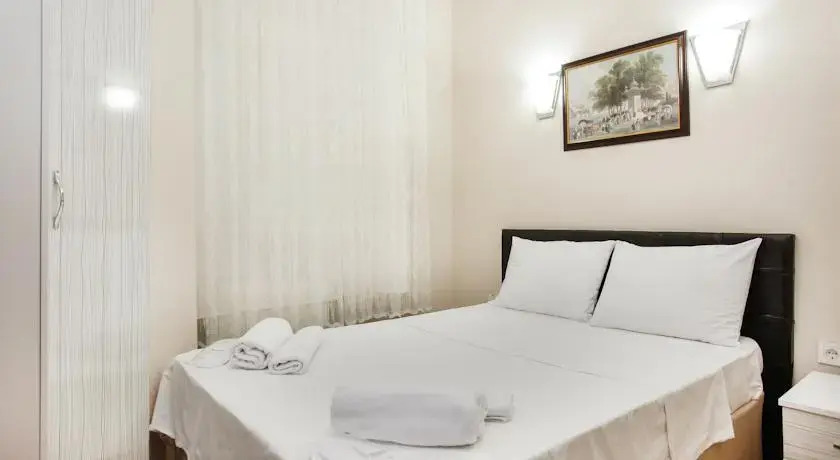 Old City Family Apartments