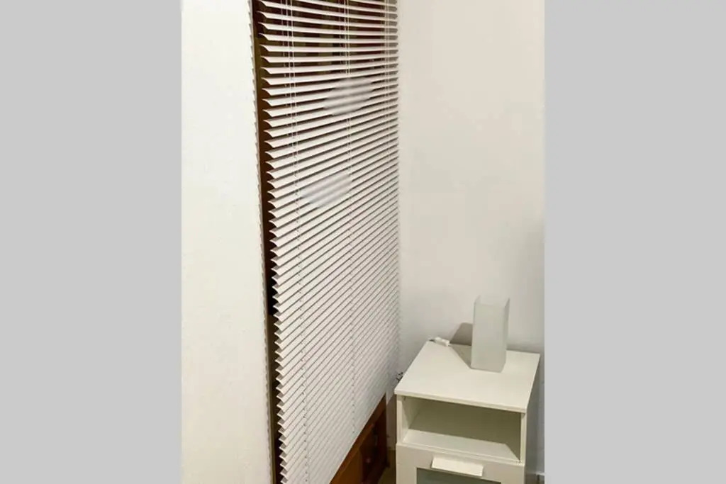 Sunny Apartment with view - 2Room Full Equipped