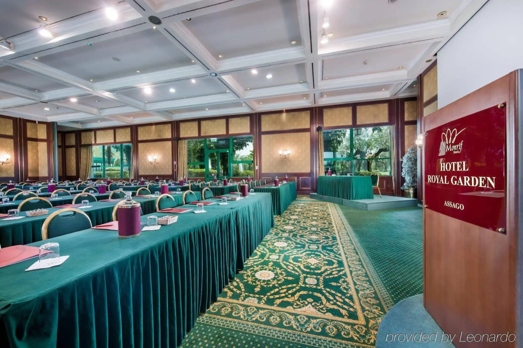 Royal Garden Assago Milano