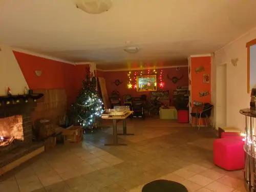 Hostel House