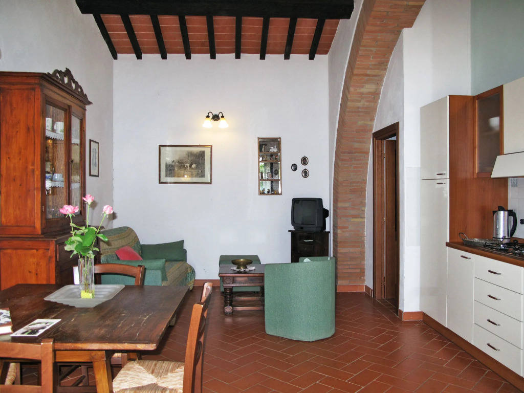 Apartment Giuggiolo 6 by Interhome