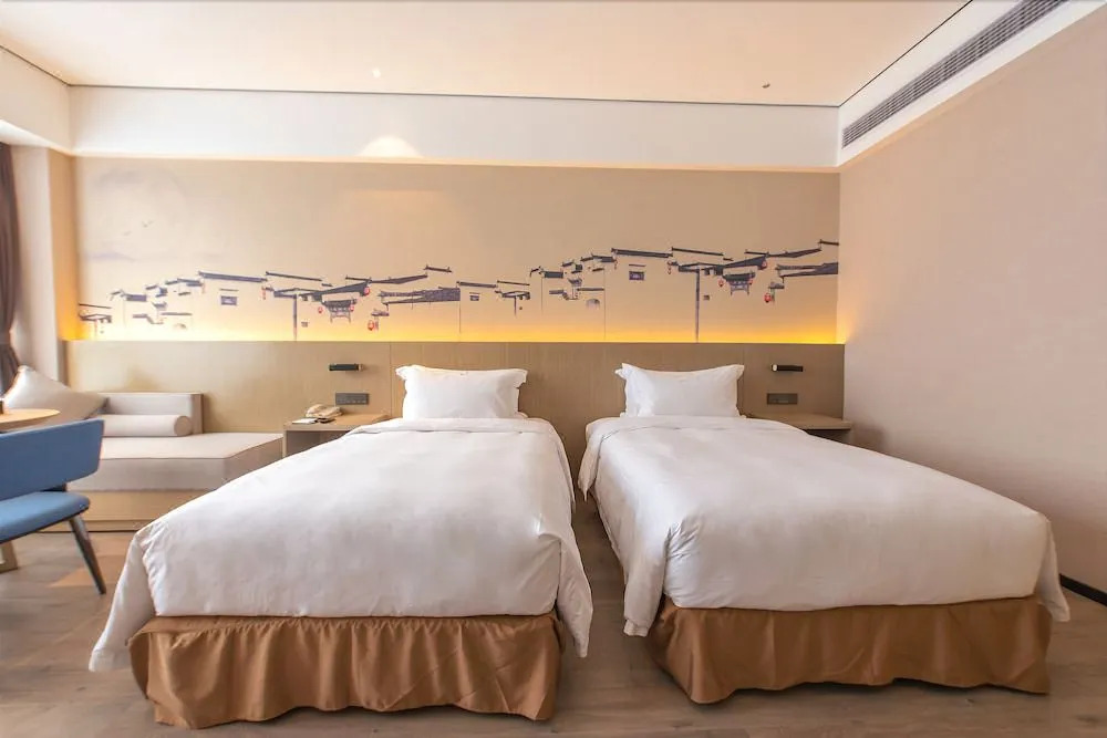 Grace Select Hotel Foshan Qiandeng Lake