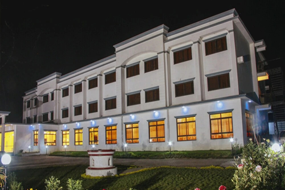 Hotel Lumbini Heritage