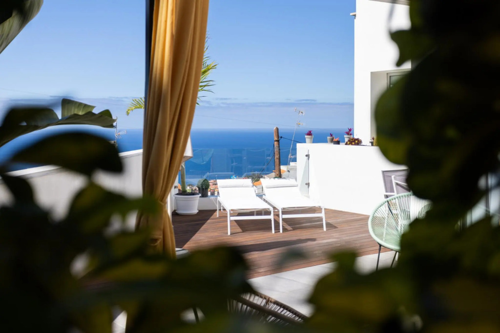 Amazing, Sea Views & Terrace