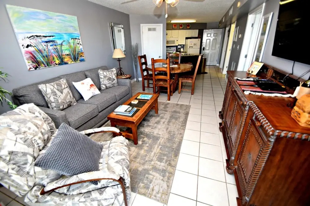 Harbour Place 503 - 2 Br Condo