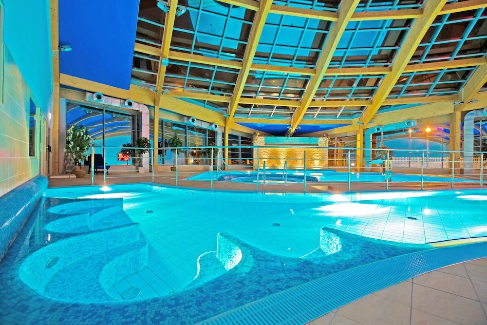 Alga Baltic Resort