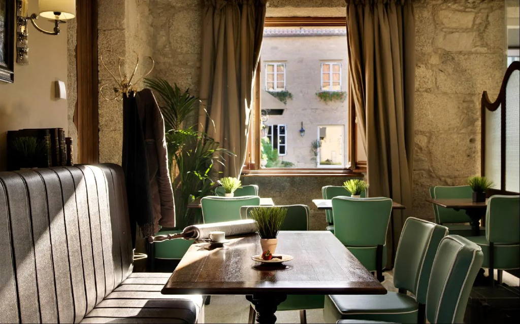 A Quinta Da Auga Hotel Spa Relais & Chateaux