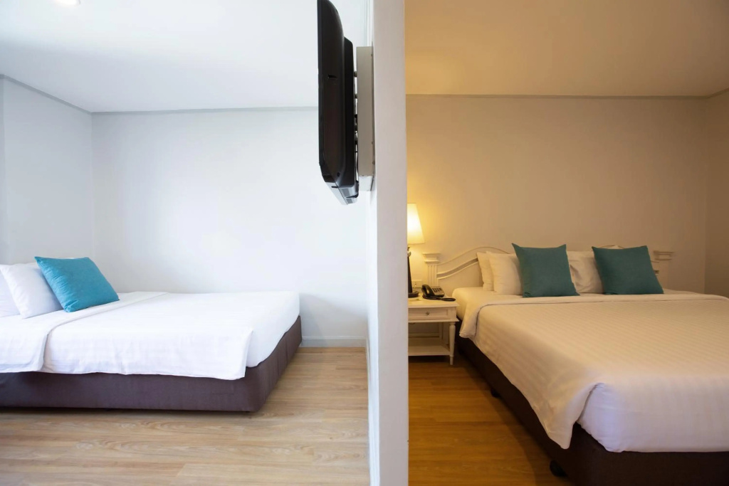 CH Hotel