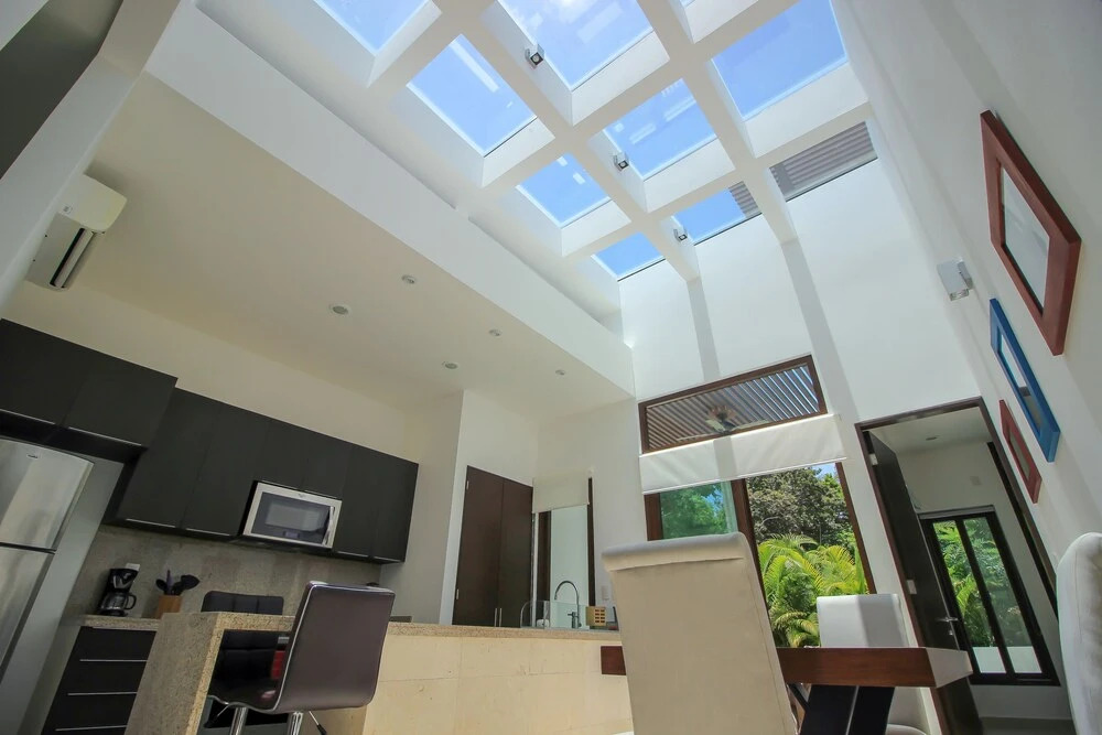 Family House in TAO Community by Olahola