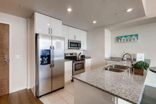 2 Bedroom San Diego