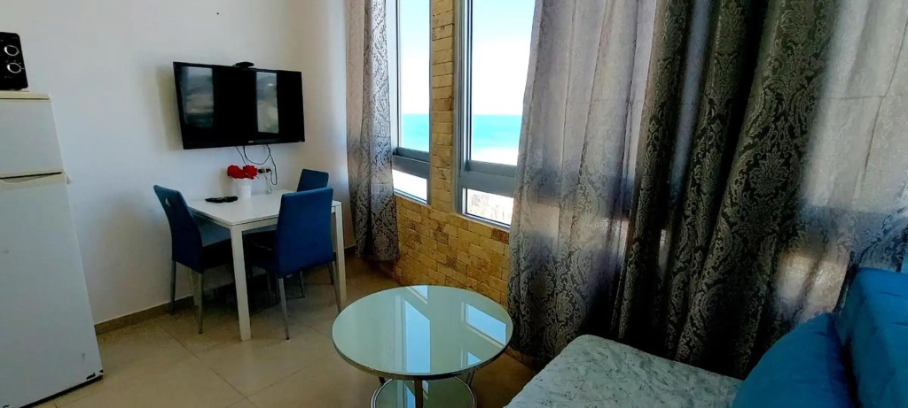 Colony Beach Hotel Apartment Tel Aviv Bat Yam 36