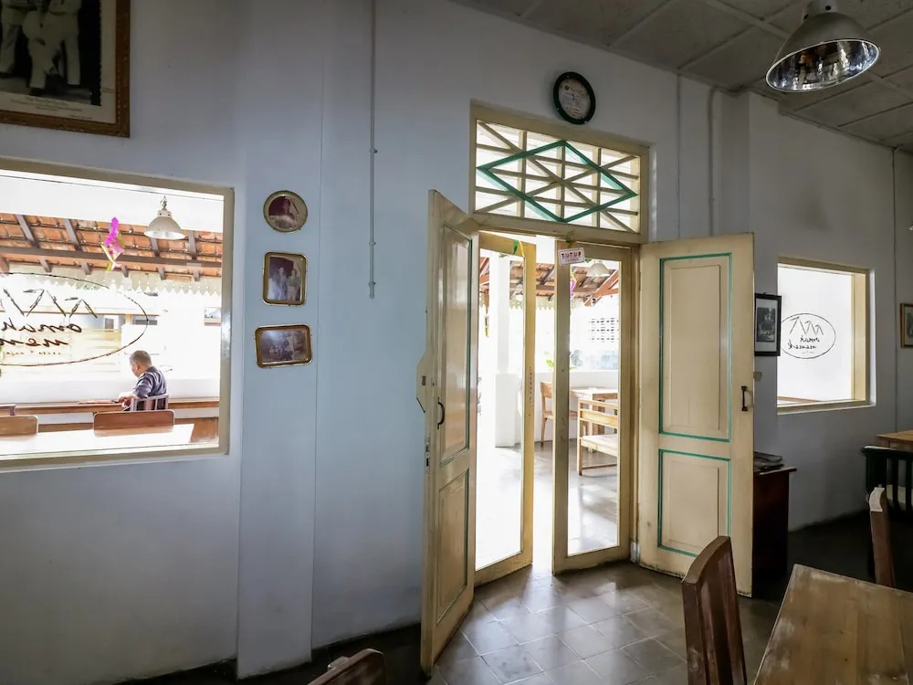 NIDA Rooms Agus Salim 40 Kraton