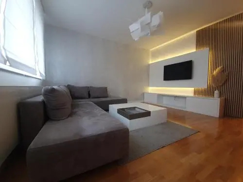 Apartment I Love Zagreb