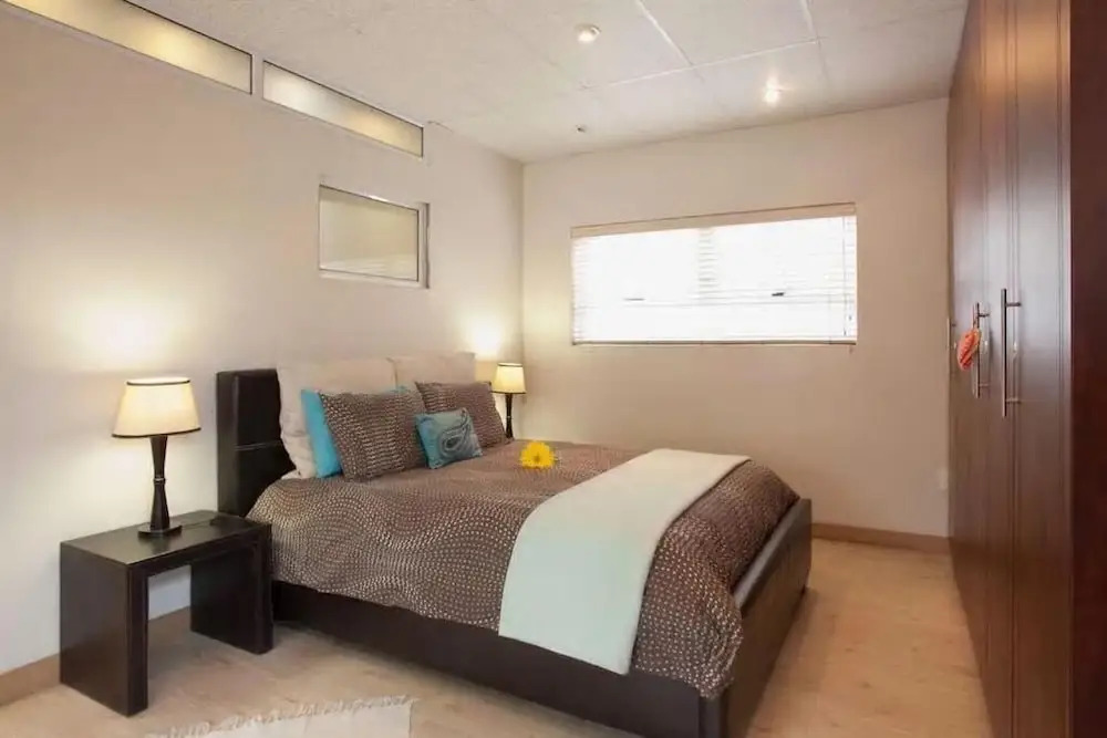 Inn Da Mood Guesthouse