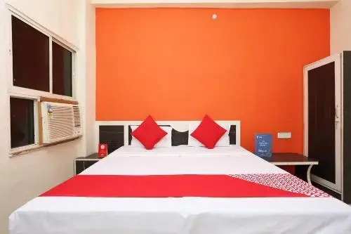 Shakuntalam By OYO Rooms