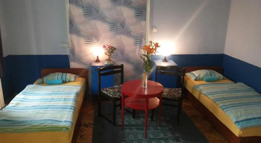 White Rabbit Hostel