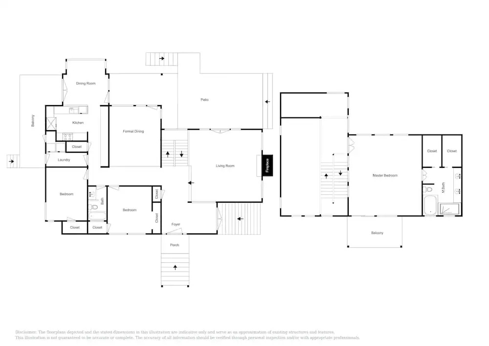 Perfect Summer Spot Beautiful Zilker Home with Great Views by RedAwnin