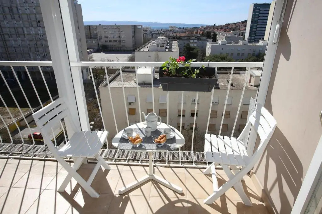 Apartment Vesna