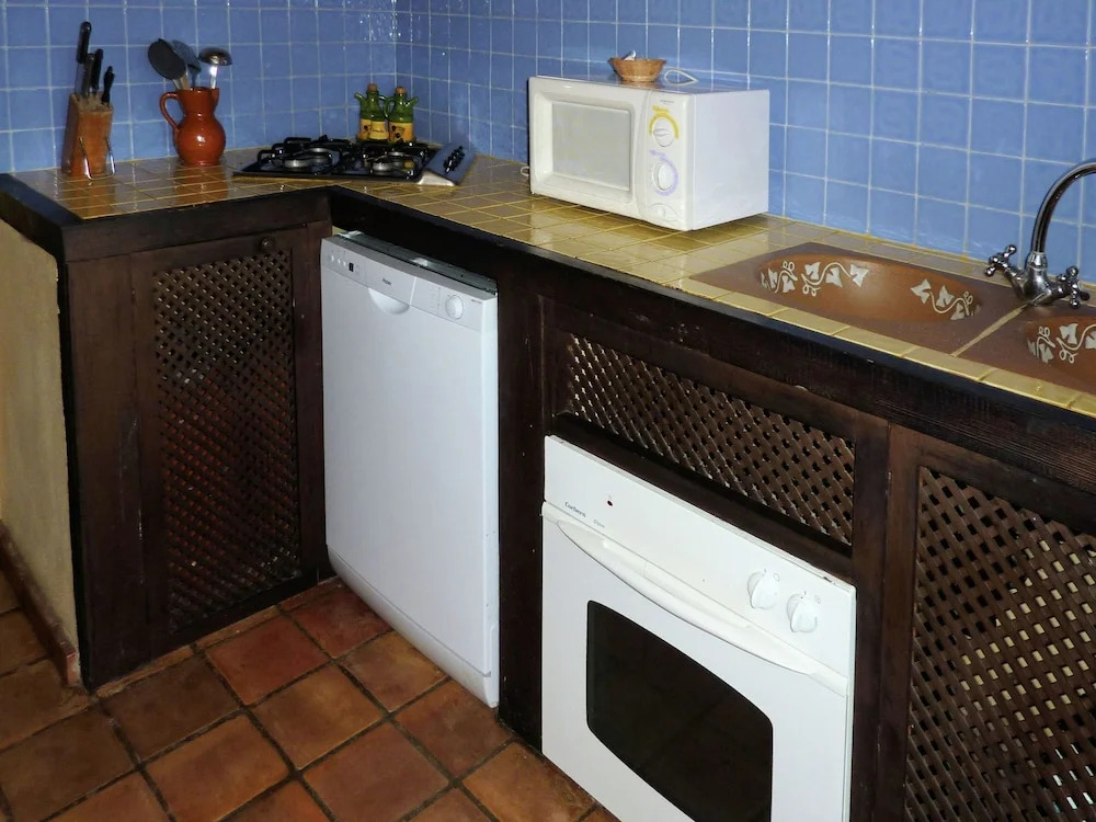 Rural House in Antequera