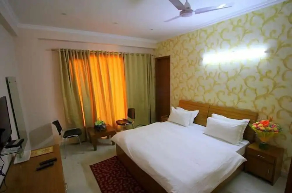 Tarang Residency