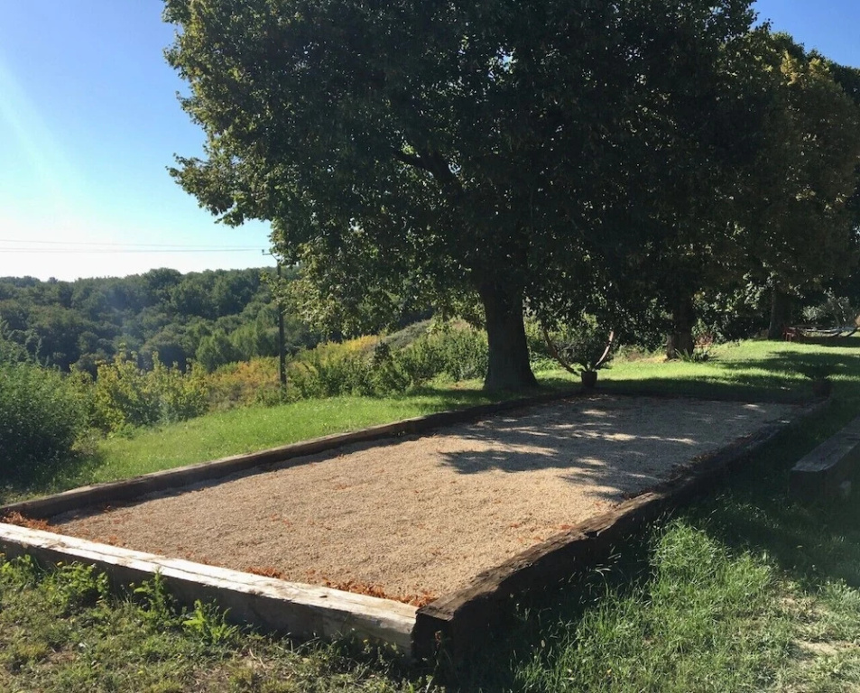 Aux Coteaux dAussac