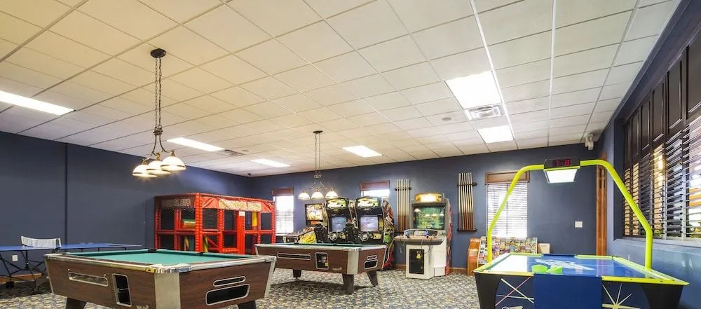 Villa Kissimmee by VillaDirect