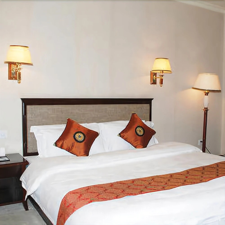 Jiudu Hotel