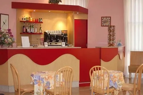 Hotel Nuovo Fiore