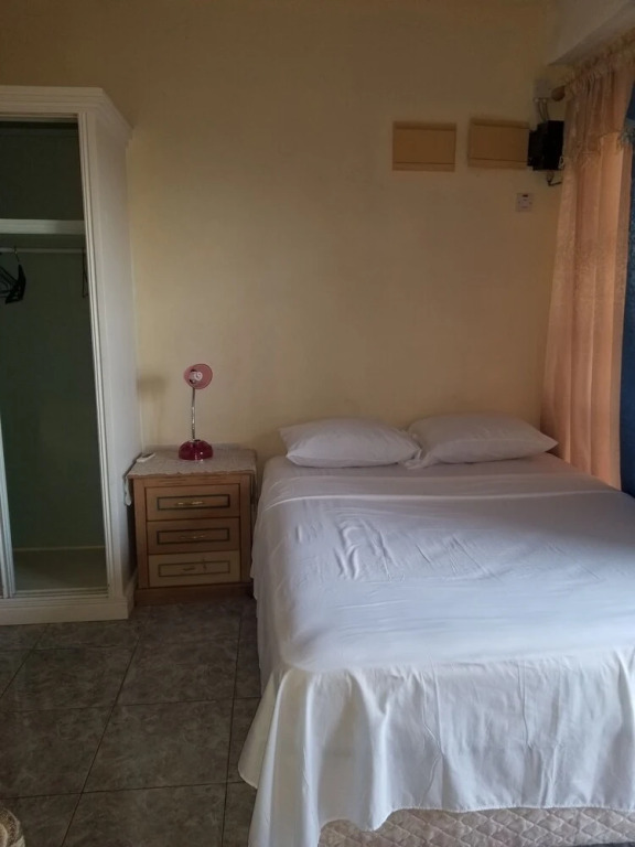 Savannes Bay Garden Inn