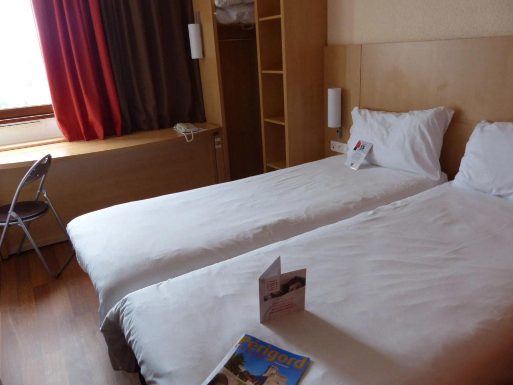 ibis Périgueux Centre