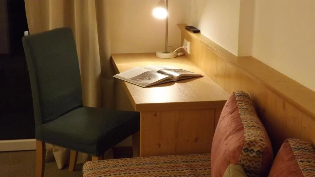 Pension Geissler-Reicher