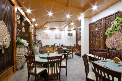 春陽溫泉一品居 ChunYang Homestay hot spring