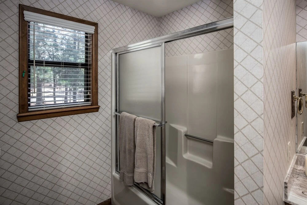 Ruidoso Three-bedroom