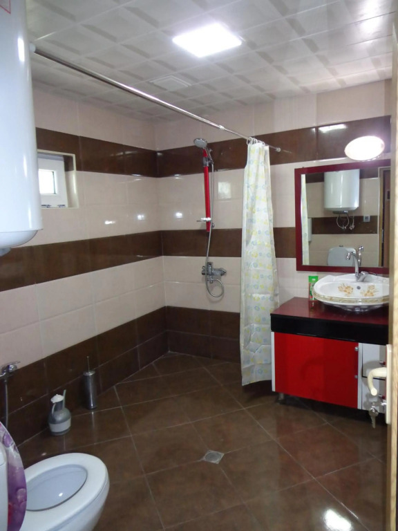 Tubram S Ailəvi Qonaq Evi