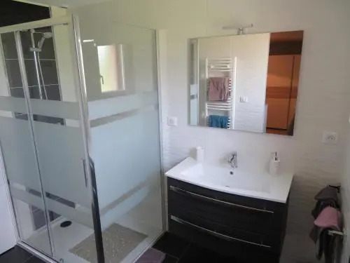 Chambres dHotes La Maison Neuve