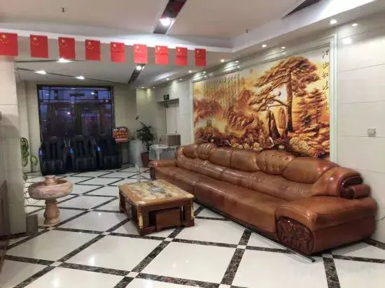 Jinling Hotel