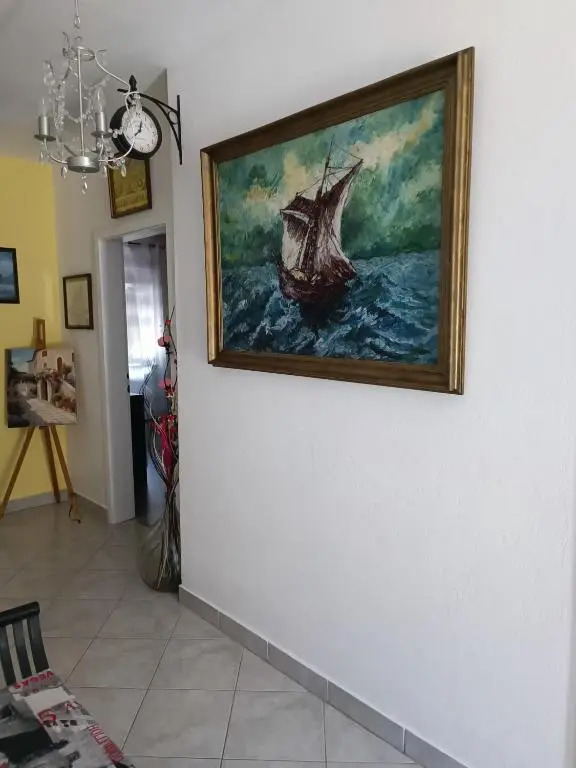 Apartment Bella