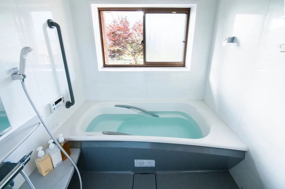 Miyama KAYA Villa