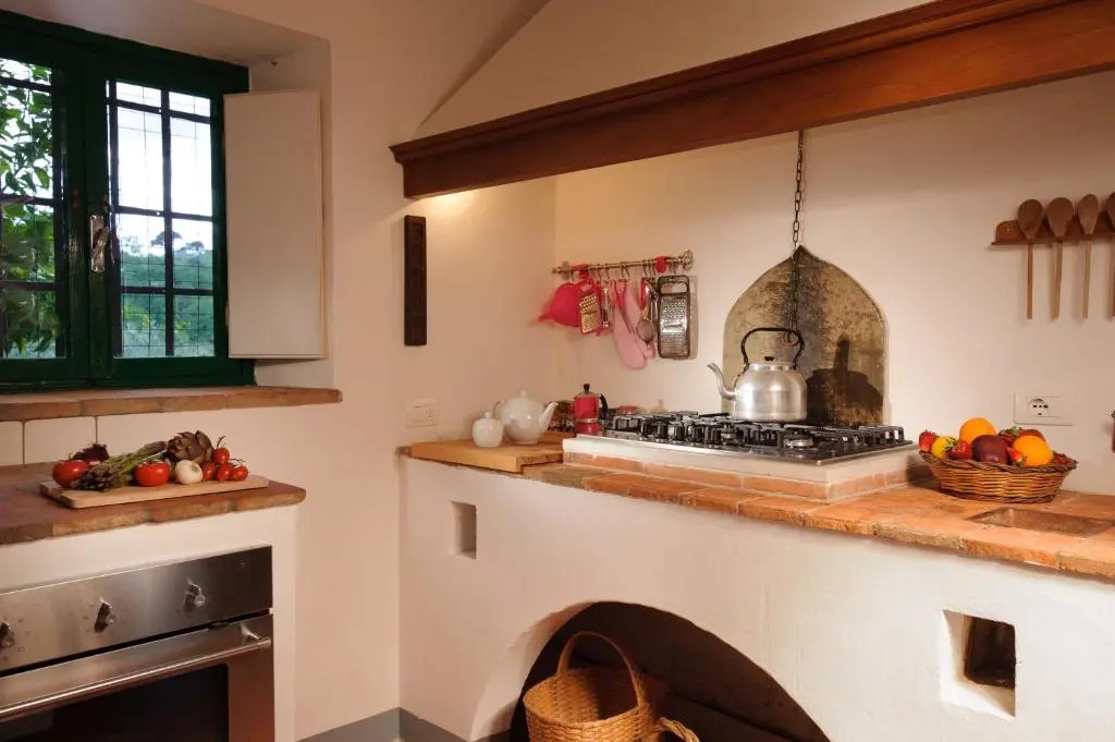 Chiantivillas Villa Torricella, 27