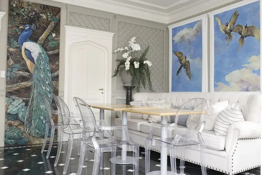 Spazio Arona Hotel Boutique