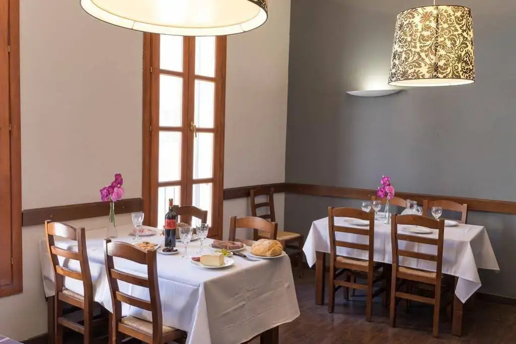 Hotel Can Guixa