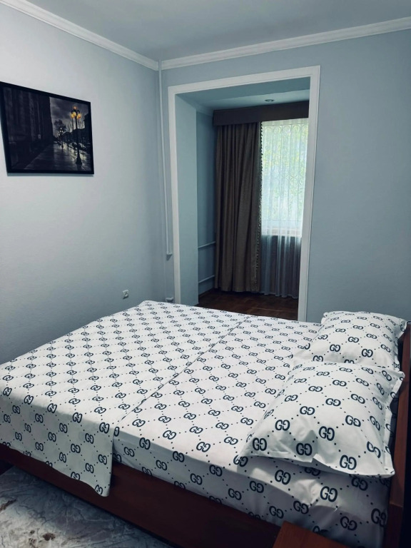 Luxury Apartment In The Center With 4 Rooms