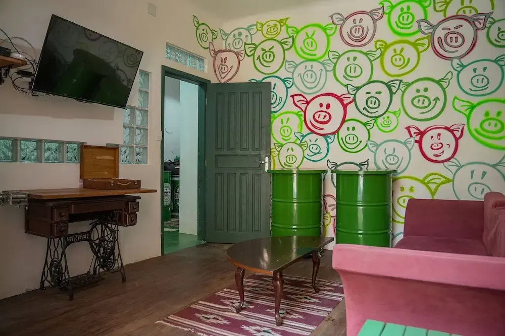 Casa Finestra