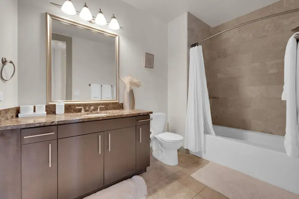 East Village Luxe Stays