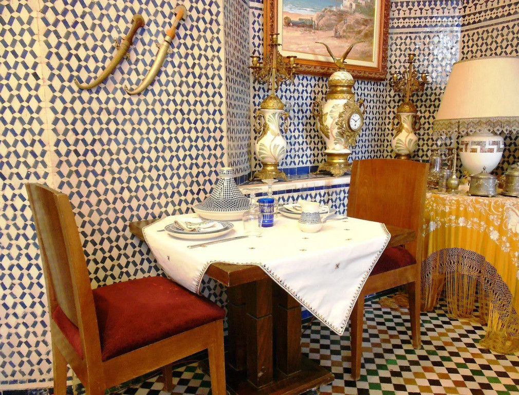 Riad Damia Suite & Spa