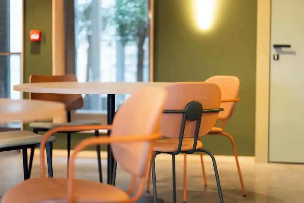 LOlivier Boutique Hotel